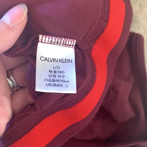 Calvin Klein Underwear Set - Picture 5 of 6